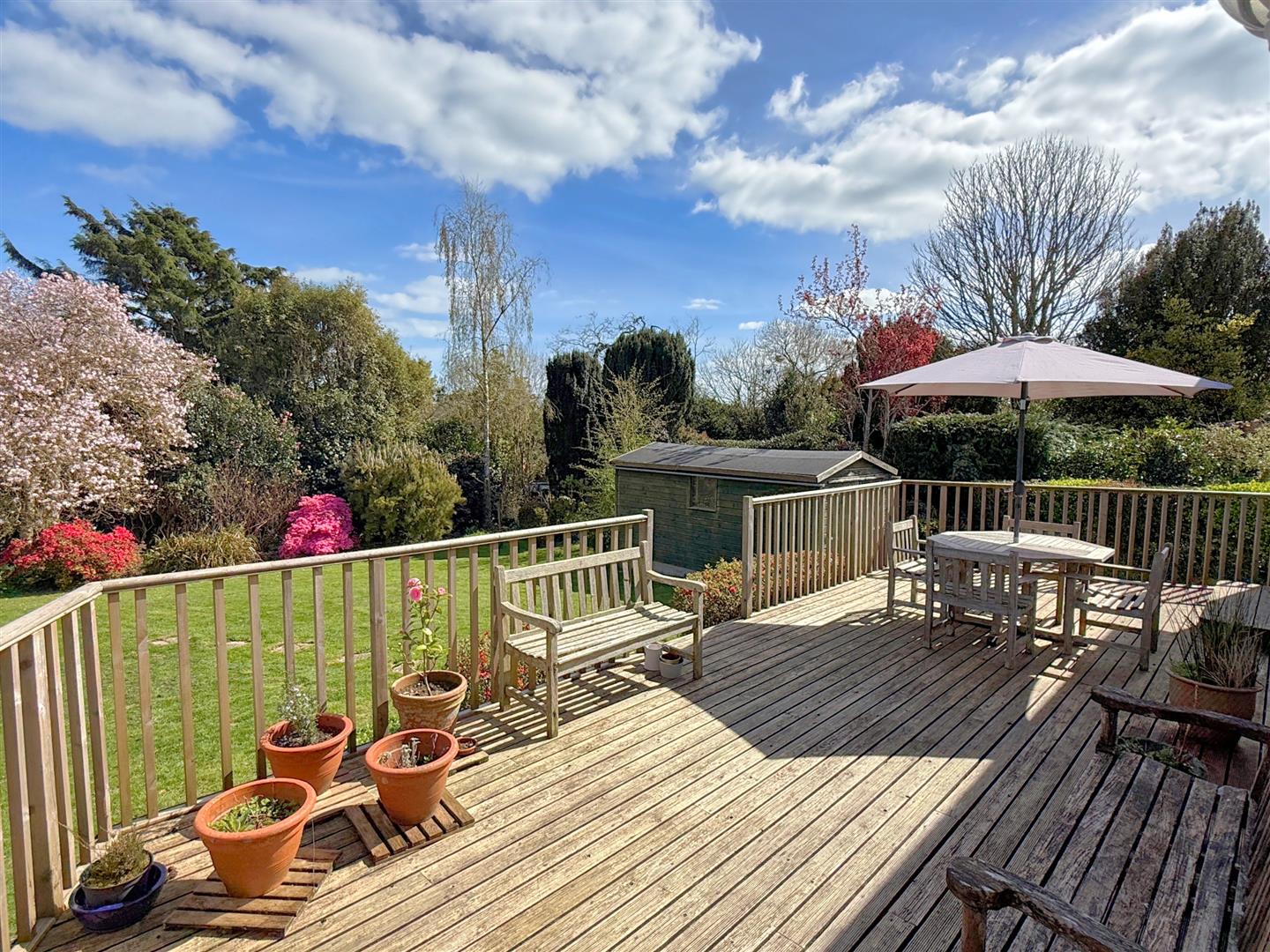 5 bed property in Carlidnack Road, Mawnan Smith